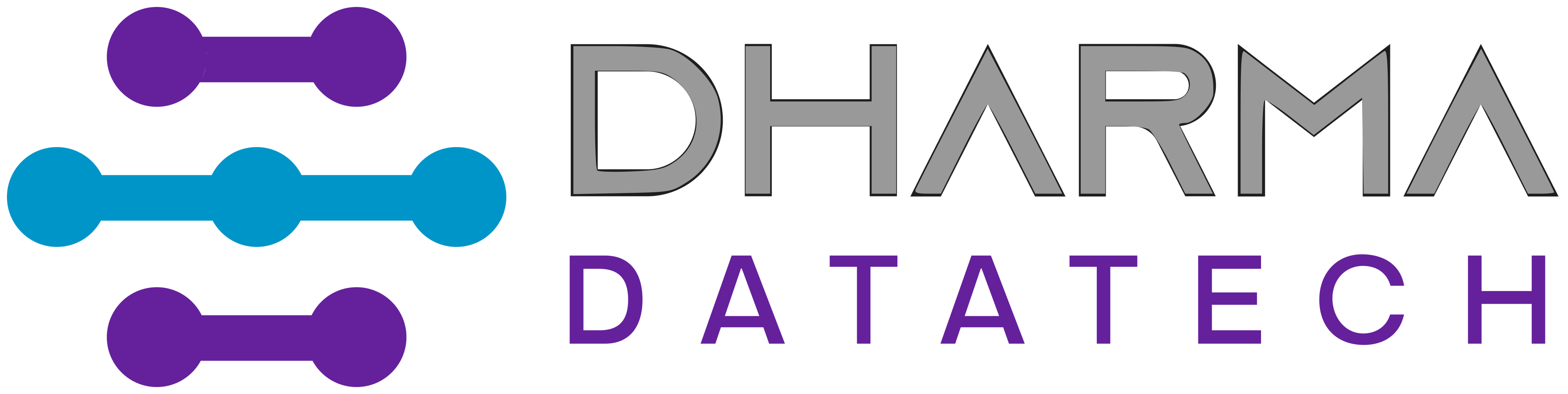 Dharma Datatech